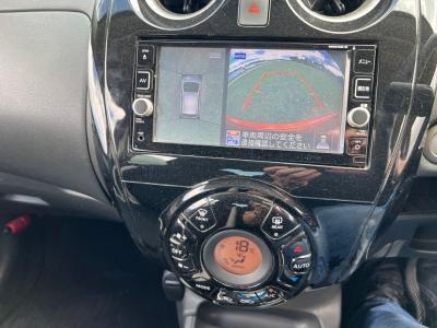 2018 Nissan Note