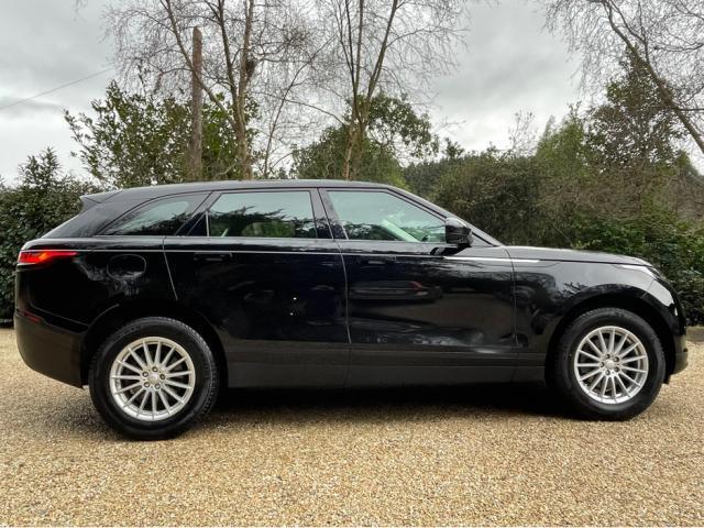 Image for 2020 Land Rover Range Rover Velar VELAR 2.0 TD4 *1 Owner F. LR. S. H*