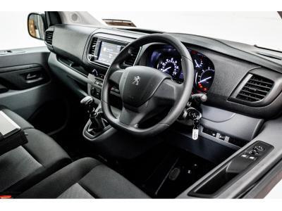 2022 Peugeot Expert