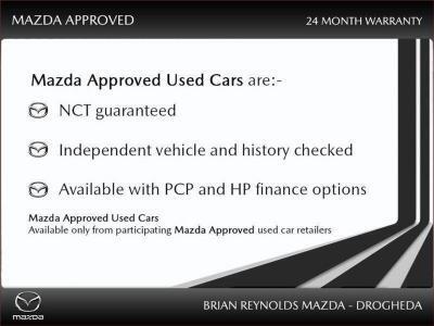 2021 Mazda MX-30
