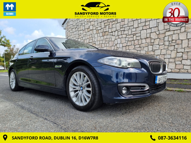 vehicle for sale from Sandyford Motors