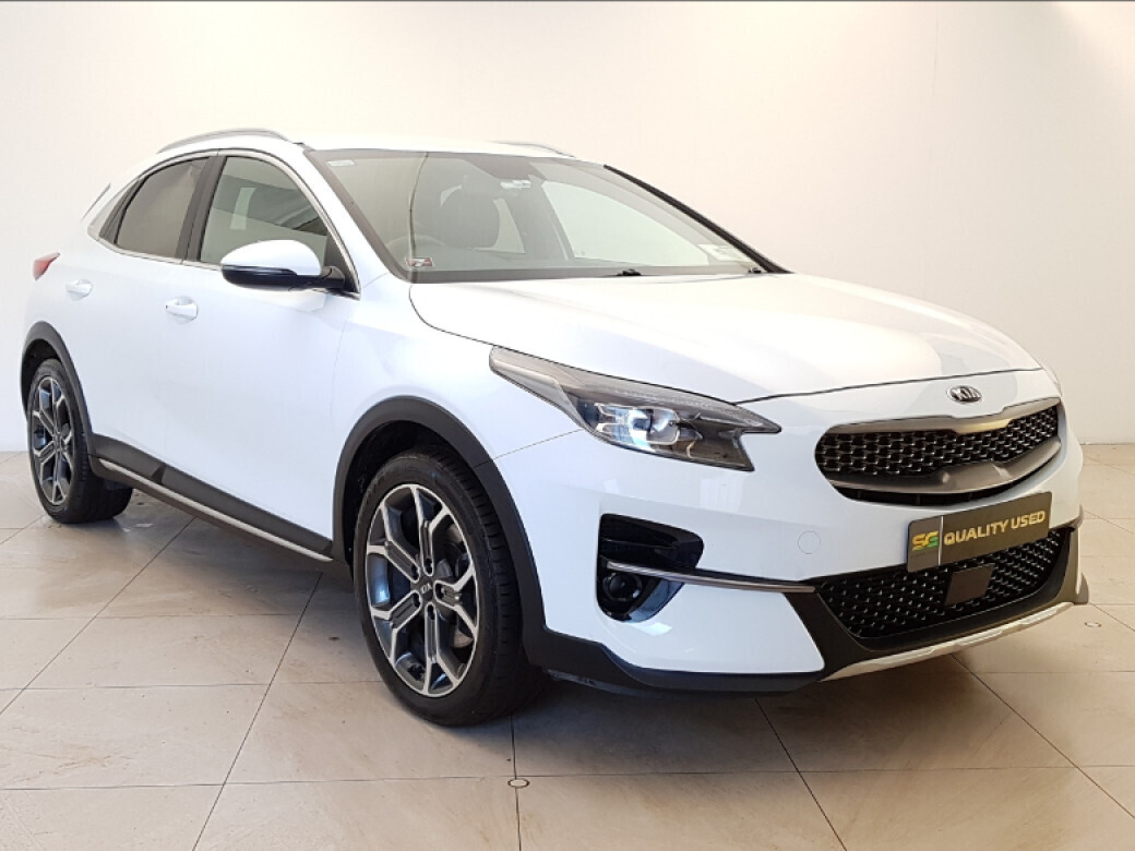 Image for 2020 Kia XCeed 1.0 K4 5DR