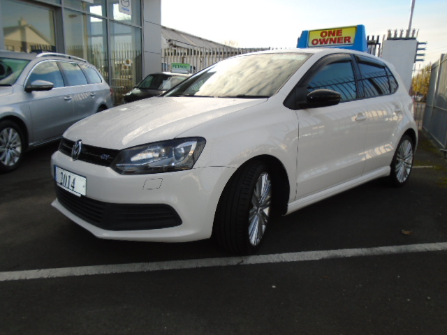 vehicle for sale from Harmonstown Motors
