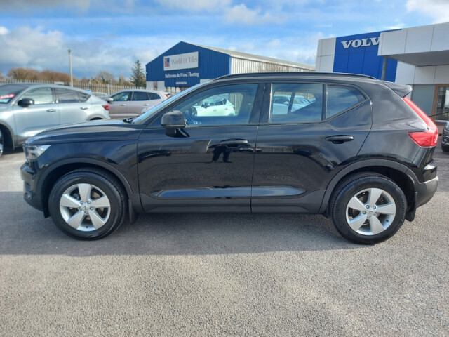 Image for 2019 Volvo XC40 D3 5DR