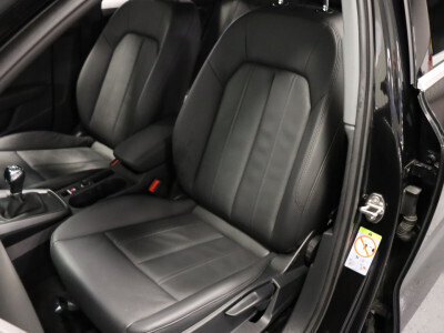 2020 Audi A3