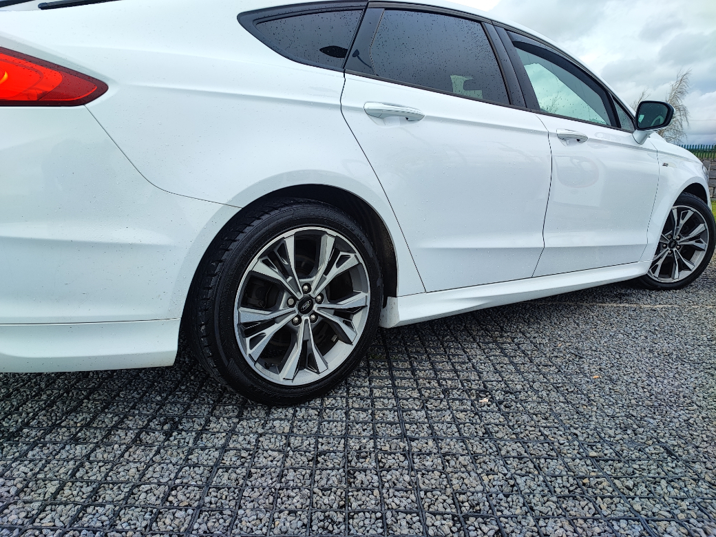 Mondeo