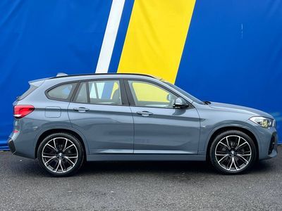 2021 BMW X1