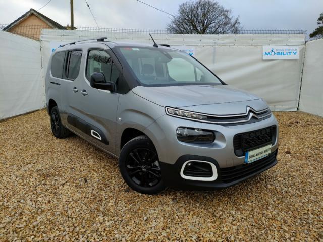 vehicle for sale from DM Mobility