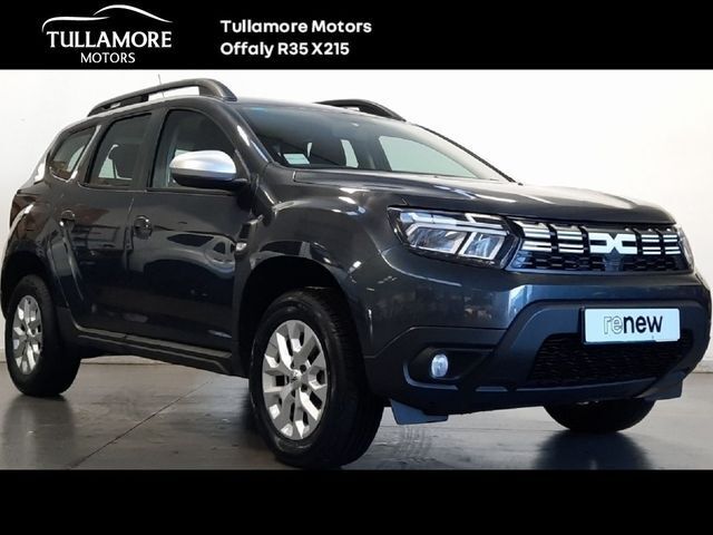 vehicle for sale from Tullamore Motors