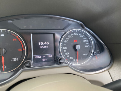 2013 Audi Q5