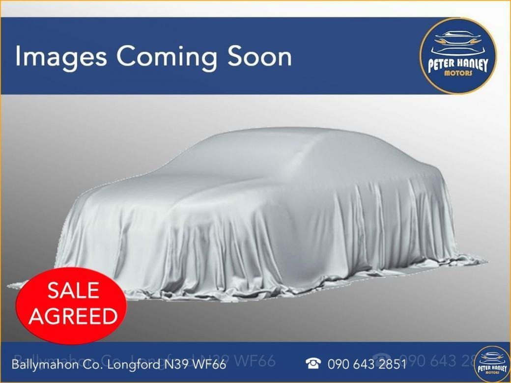 Image for 2008 Toyota Auris 1.4 VVT-i Terra