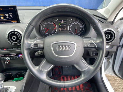 2016 Audi A3