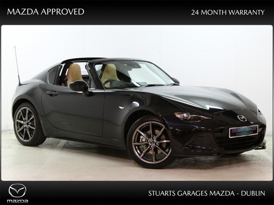 19 Mazda Mx 5