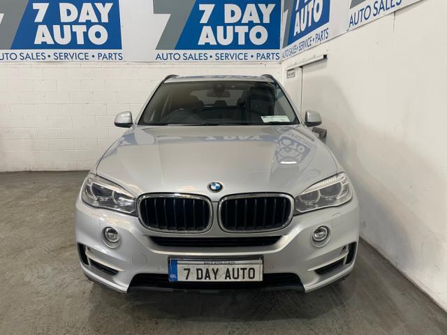 Image for 2016 BMW X5 XDRIVE 30D SE 7 Seater