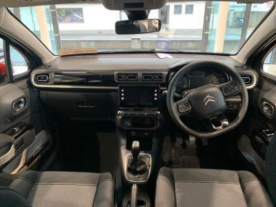 2023 Citroen C3
