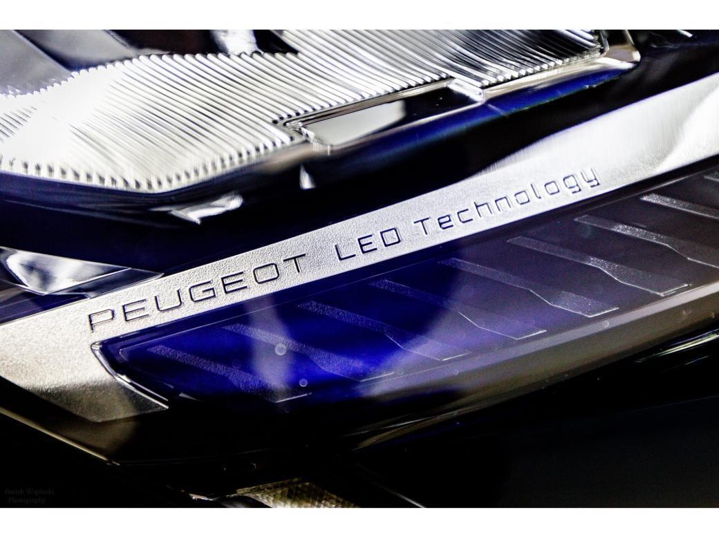 2023 Peugeot 408