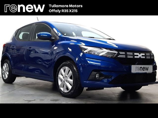 vehicle for sale from Tullamore Motors