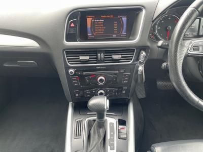 2013 Audi Q5