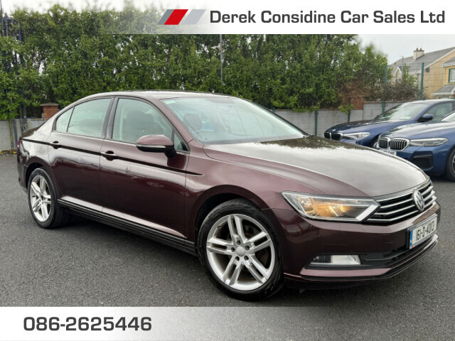 vehicle for sale from Derek Considine Car Sales Ltd