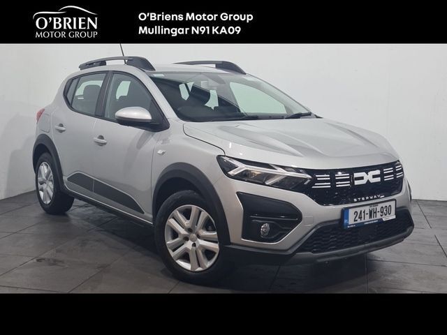 vehicle for sale from O'Briens Motor Group