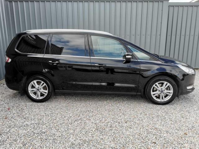 Image for 2019 Ford Galaxy (191) TITANIUM 2.0 TDCI 150PS ECOBLUE