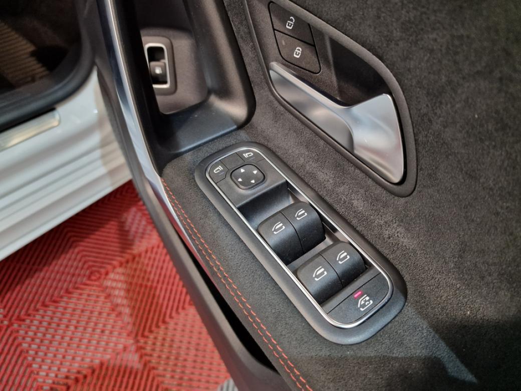 2021 Mercedes-Benz A Class