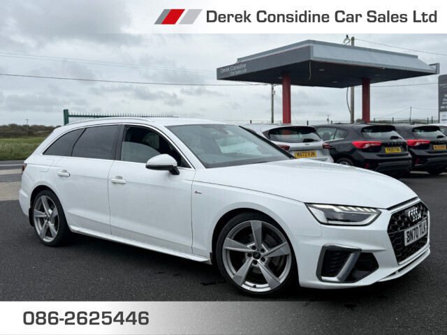 vehicle for sale from Derek Considine Car Sales Ltd
