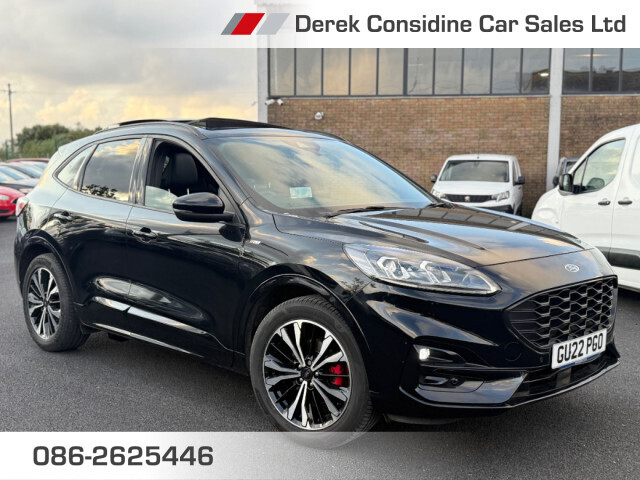 vehicle for sale from Derek Considine Car Sales Ltd