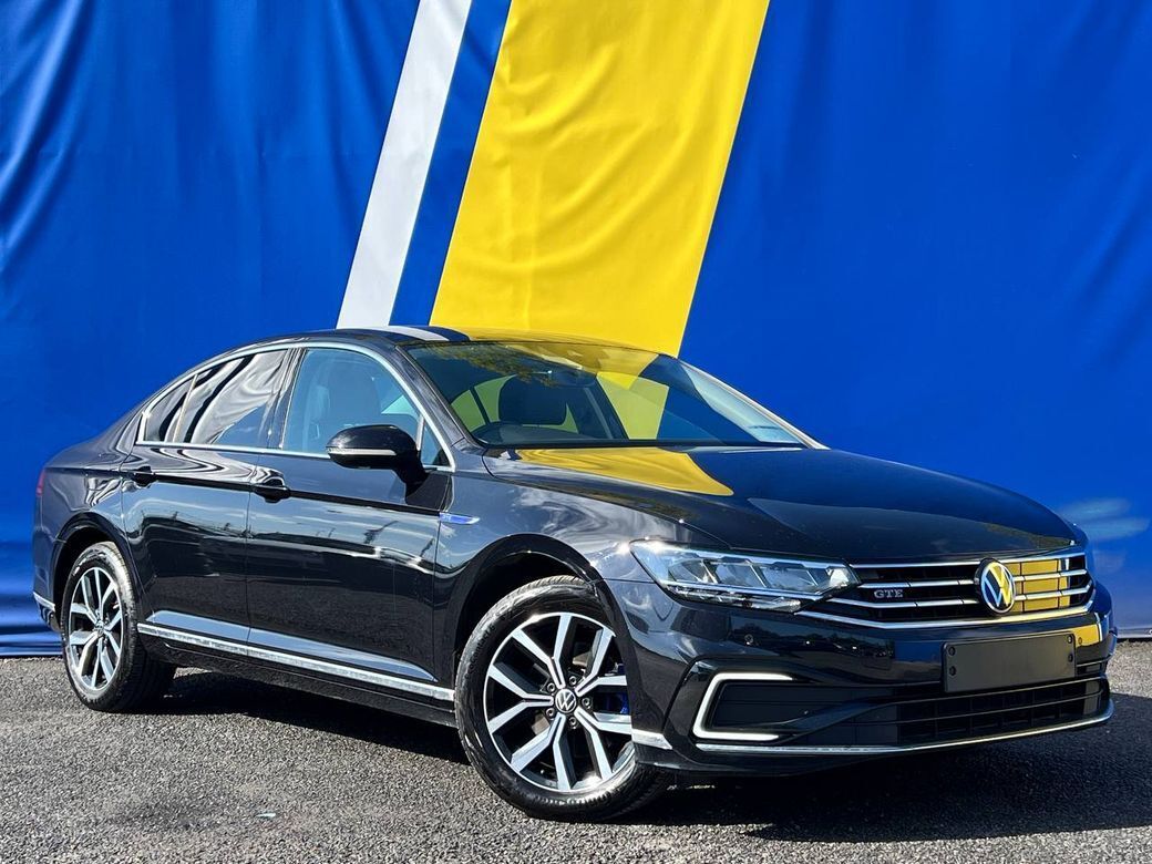 2022 Volkswagen Passat