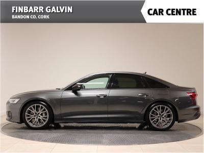 2022 Audi A6