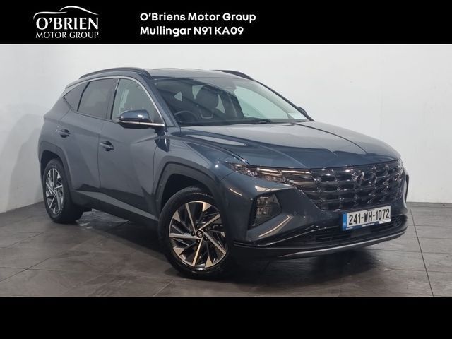 vehicle for sale from O'Briens Motor Group