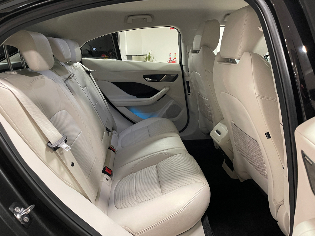 2019 Jaguar I-Pace