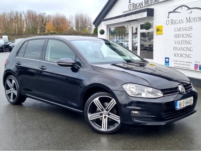 vehicle for sale from O'Regan Motors