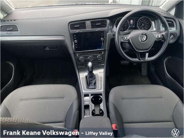 Image for 2020 Volkswagen E-Golf COMFORTLINE 32KWH *NOW IN STOCK*
