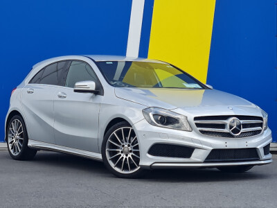 vehicle for sale from Bill Griffin Motors Ltd