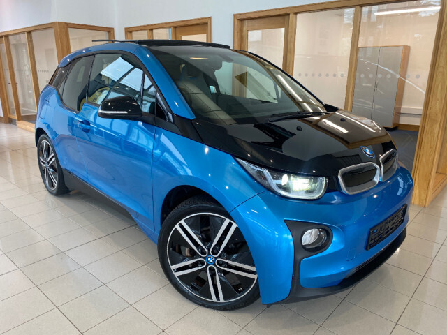 vehicle for sale from Colm Cosgrave Cars