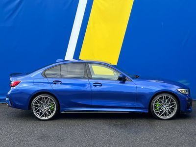 2019 BMW 3 Series