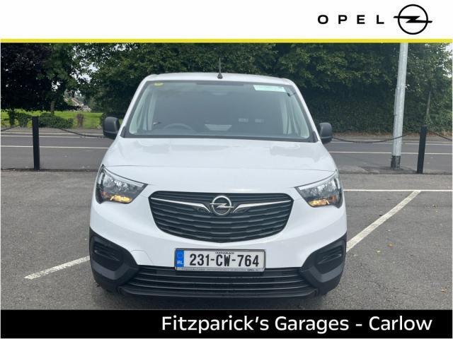 Image for 2023 Opel Combo COMBO KOMFORT TRIM #PLUS VAT#