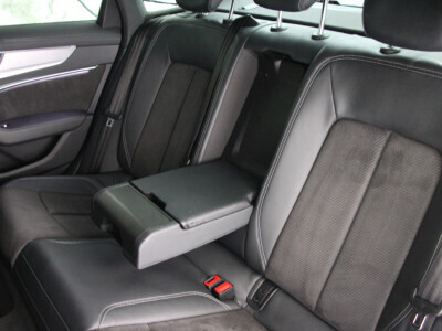 2019 Audi A6