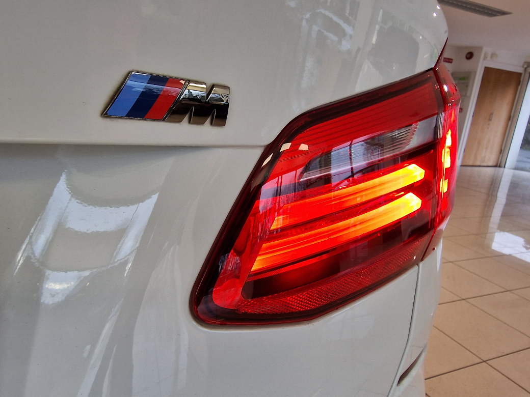 2015 BMW 2 Series Active Tourer