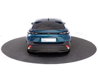 2023 Peugeot 408