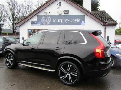 2018 Volvo XC90
