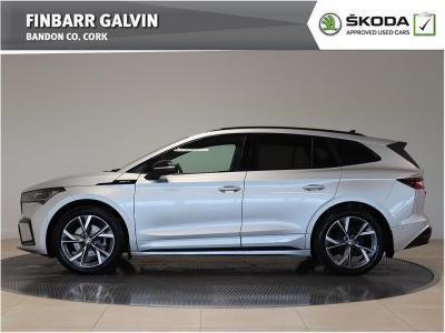 2023 Skoda Enyaq