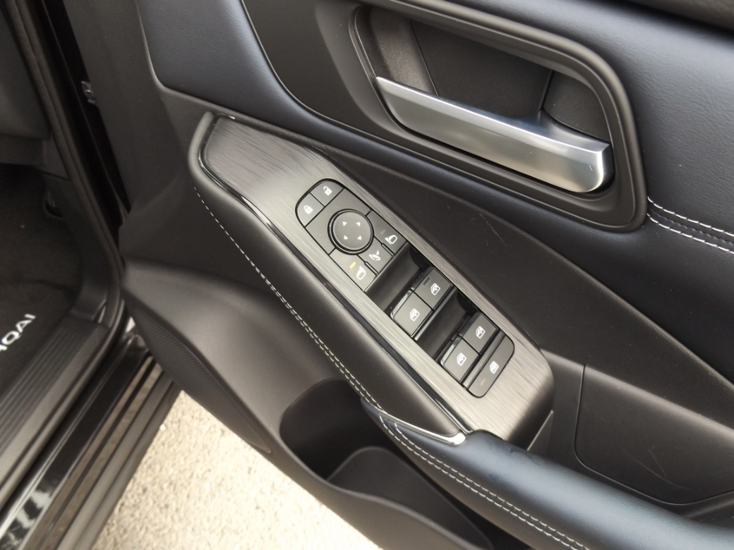 2022 Nissan Qashqai