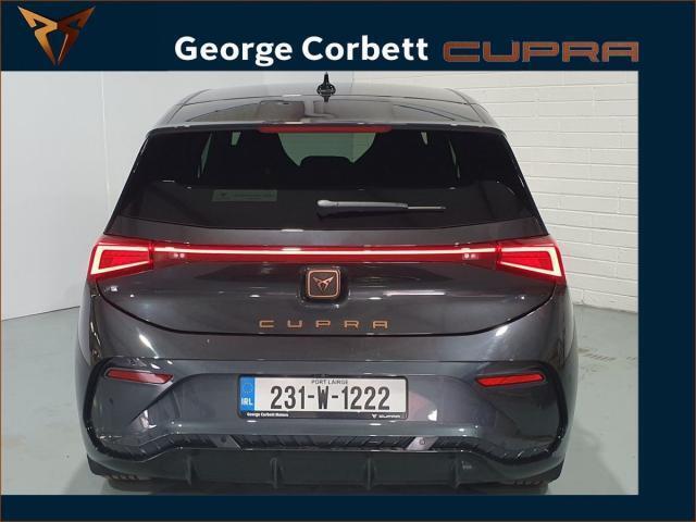 Image for 2023 Cupra Born 58KWH 204HP - Free Service Plan, Upgraded Alloys (From ++EURO++118 per week)