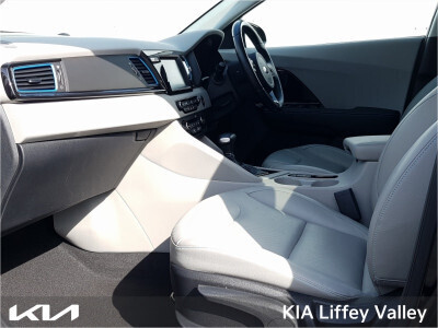 2019 Kia Niro
