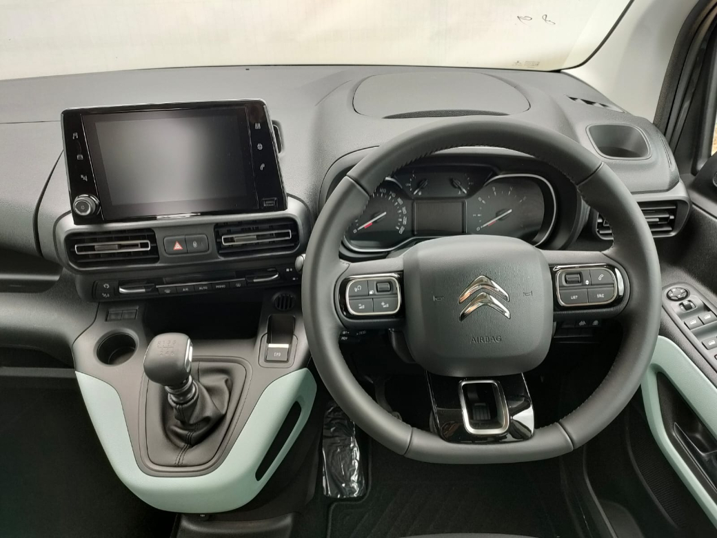 2023 Citroen Berlingo Multispace