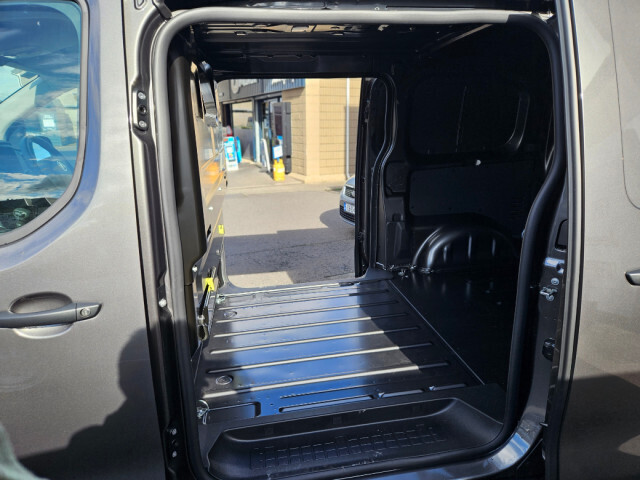 Image for 2023 Fiat Scudo 1.5 120 HP Tecnico Navi / Radio Upgrade