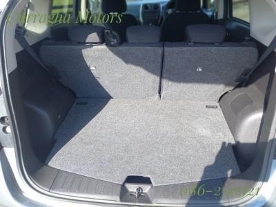 2016 Nissan Note