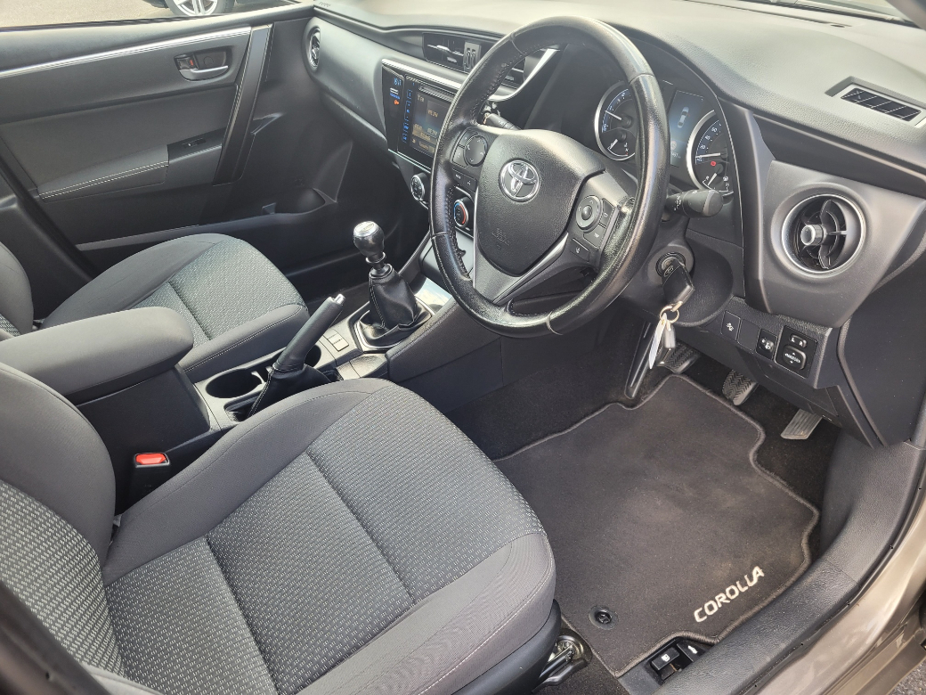 Corolla